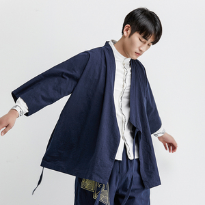 汉服套装DSA100-906+SK16-P90图片