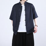 藏青