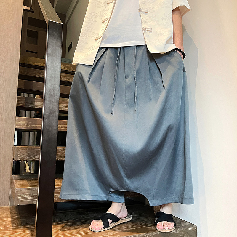 风大版型裤衩电商A100-K3665-P60图片