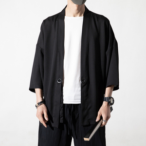 防晒衣汉服开衫大码1钱塘大厦4018-M79-P40图片