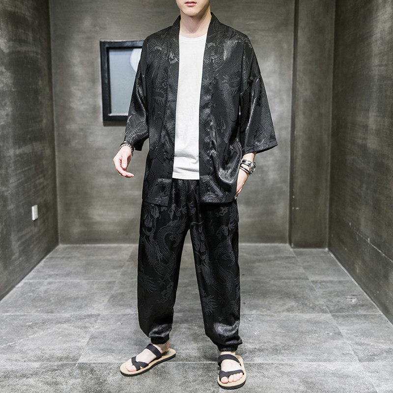 风休闲套装DSA100-880+8811-P60,男装休闲套装,电商A100