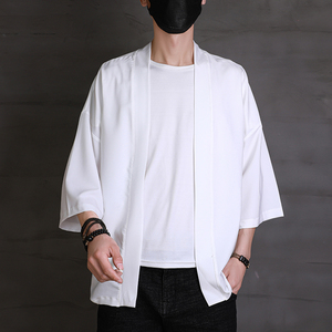夏季防晒纯色开衫DS-A100-881-P20图片