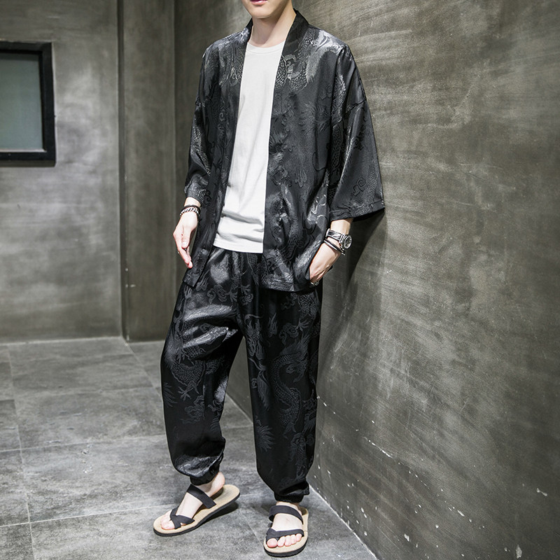 风休闲套装DSA100-880+8811-P60,男装休闲套装,电商A100