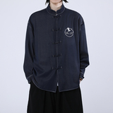 藏青