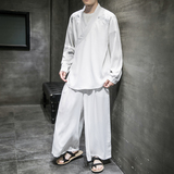 风飘逸轻薄防晒套装A100-M908+K7799-P100，男装防晒衣，电商A100