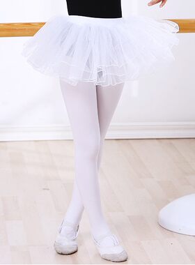 童装童袜女童练功袜小孩子芭蕾