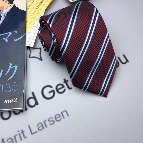 木村男装日系制服配饰小物领带