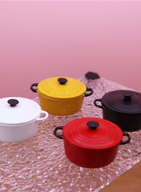 6分微缩厨房场景食玩合金娃娃屋