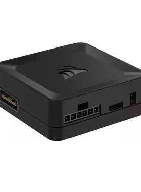 美商海盗船iCUELINK控制器HUB