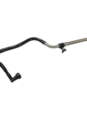 适用凯迪拉克XTSATSCT4XT5XT4CT52.0T曲轴箱通风管气门室盖废气管