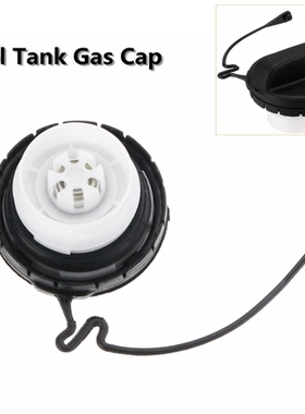 适用丰田卡罗拉 汉兰达 凯美瑞 雷克萨斯油箱加油口盖77300-33070