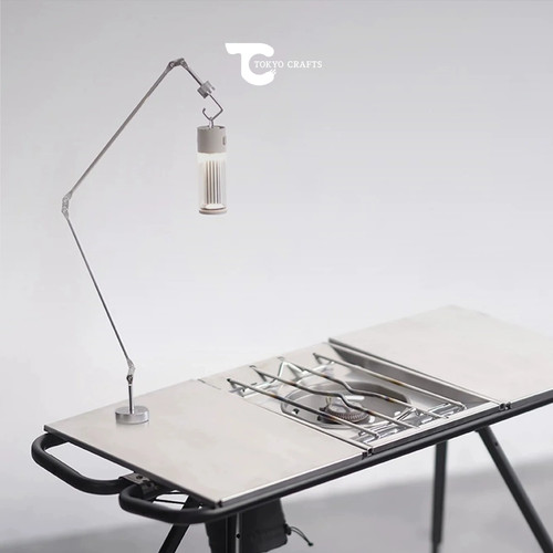 TOKYOCRAFTS户外露营用灯架