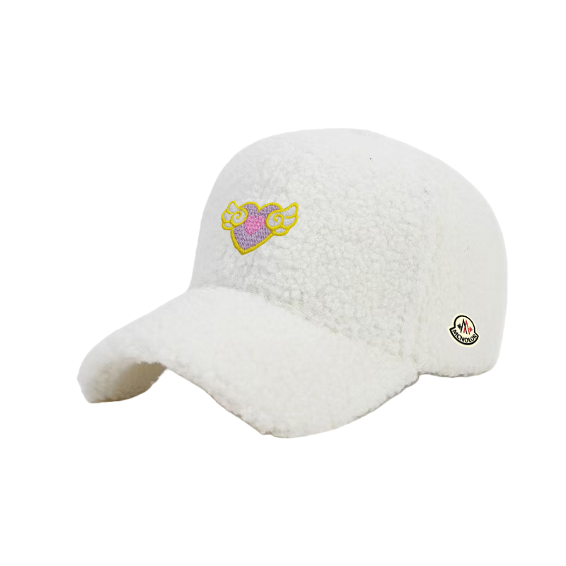 【特价秒杀】蒙口钢琴羊羔毛棒球帽男女情侣款加绒鸭舌帽百搭休闲,运动/瑜伽/健身/球迷用品,棒球帽,淘宝优惠券,粉丝福利购,淘宝优惠卷