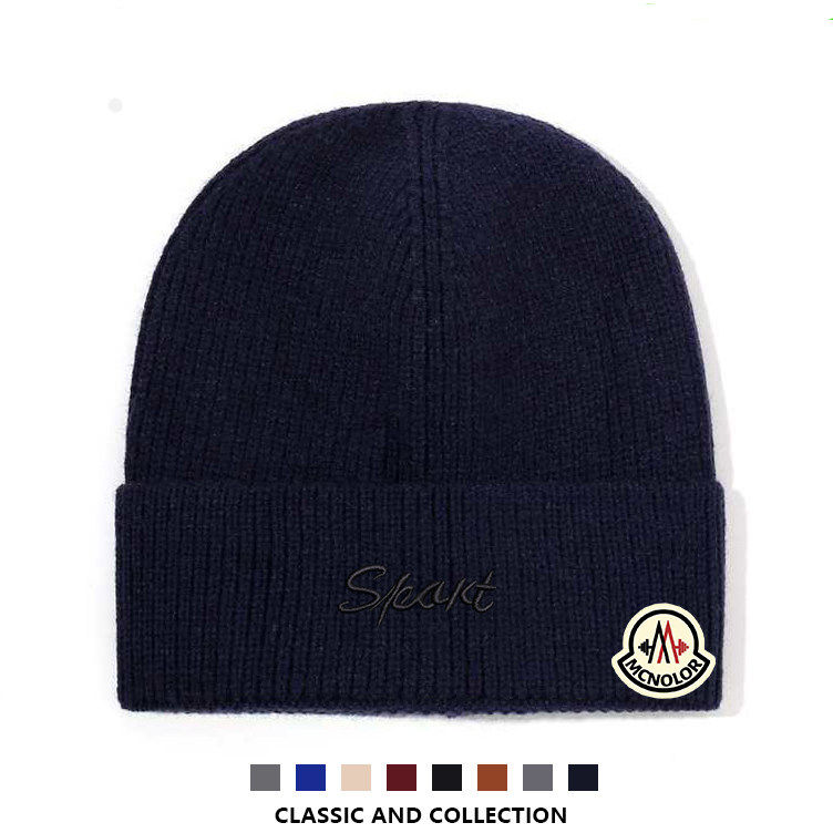 【特价秒杀】蒙口钢琴针织帽男女同款深蓝色毛线帽秋冬季保暖冷帽,运动/瑜伽/健身/球迷用品,棒球帽,淘宝优惠券,粉丝福利购,淘宝优惠卷