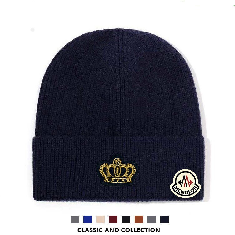 【特价秒杀】蒙口钢琴针织帽男女秋冬保暖毛线帽皇冠标志套头帽潮,运动/瑜伽/健身/球迷用品,棒球帽,淘宝优惠券,粉丝福利购,淘宝优惠卷