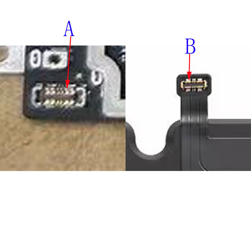 适用Macbook Pro M2主板接口A2779喇叭座子A2681扬声器排铃A2780