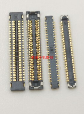 华硕ROG2显示屏主板座子ZS673KS游戏手机ROG5电池内联接口ZS660KL