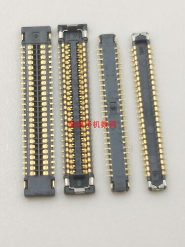 ROG2ROG5显示电池座子适用华硕