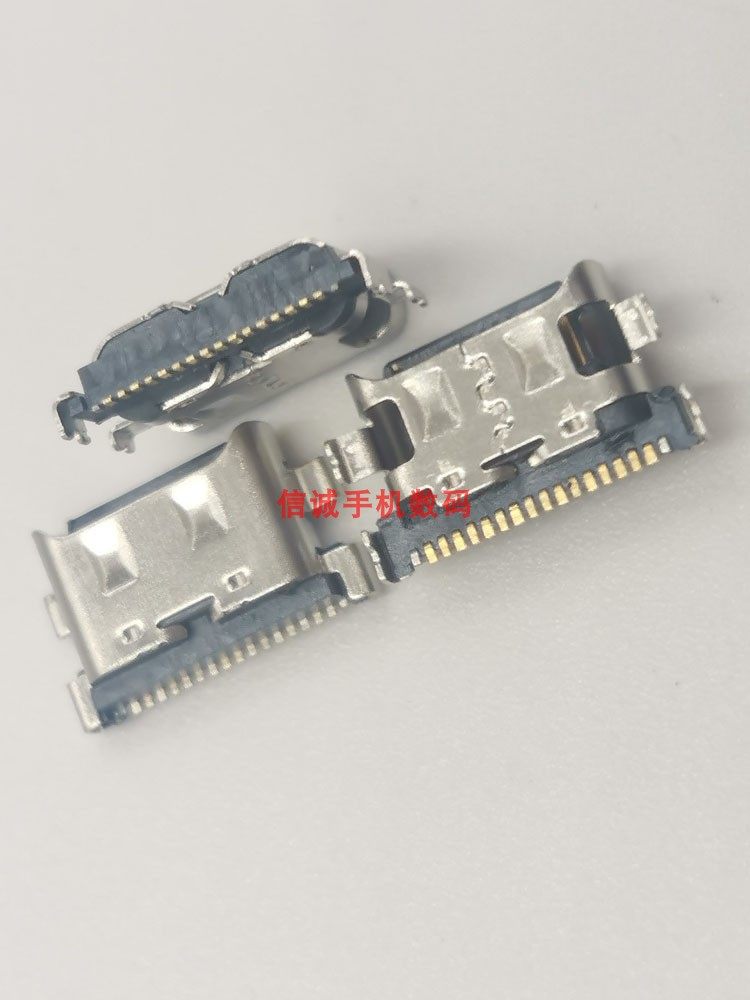 适用华为荣耀V40轻奢版70Pro充电接USB口60Pro尾插60SE畅玩20Plus,3C数码配件,手机零部件,淘宝优惠券,粉丝福利购,淘宝优惠卷