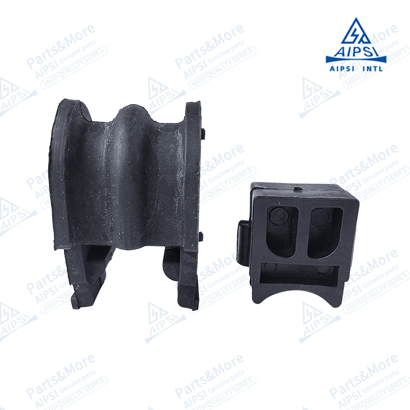 适用轩逸G11稳定杆平衡杆止推杆胶套衬套开口胶