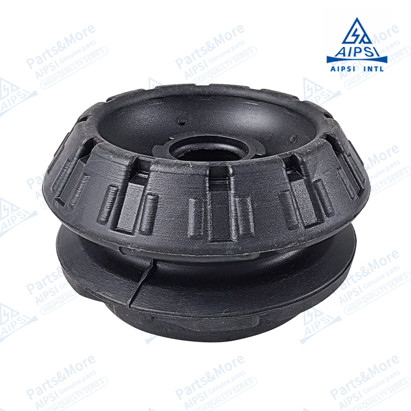 适用阳光N17玛驰K13减震器缓冲顶胶胶套前后机顶胶减震器