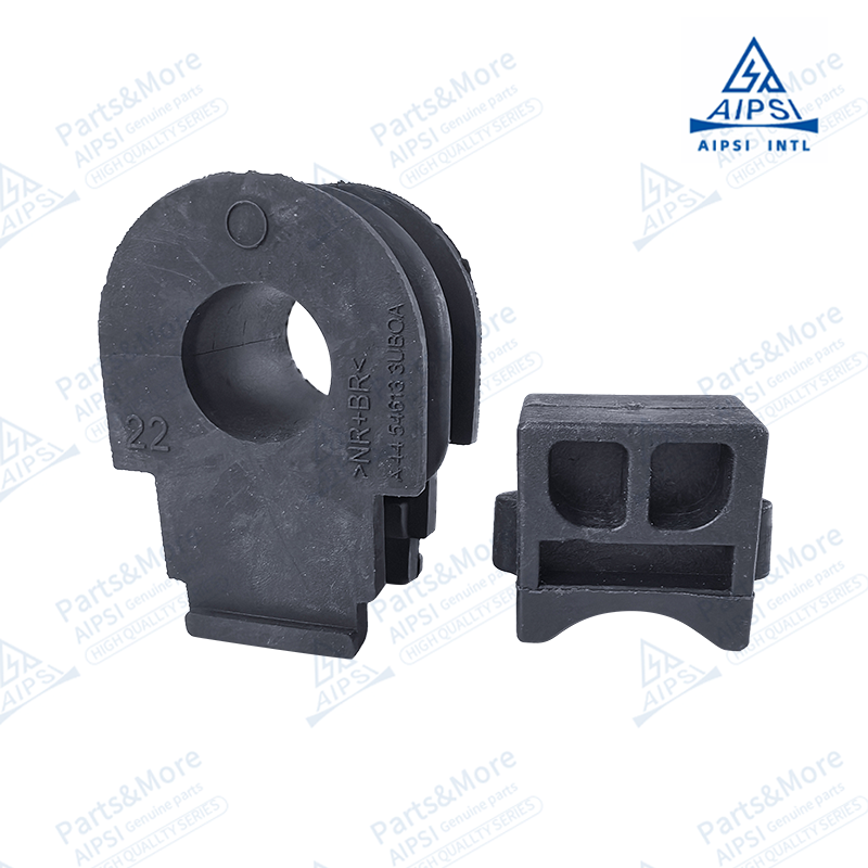 适用逍客J10 J11奇骏 T31 T32稳定杆平衡杆止推杆胶套衬套开口胶