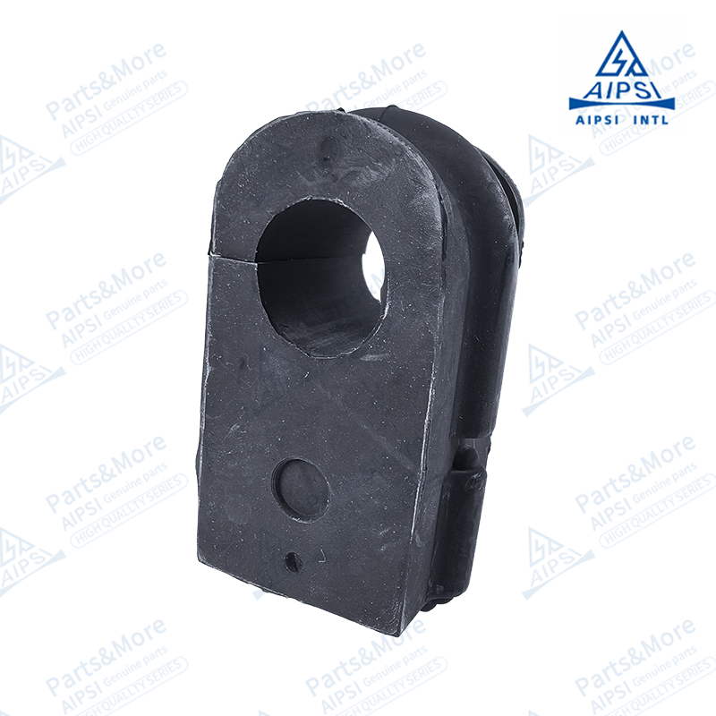 适用天籁 J31稳定杆平衡杆止推杆胶套衬套开口胶