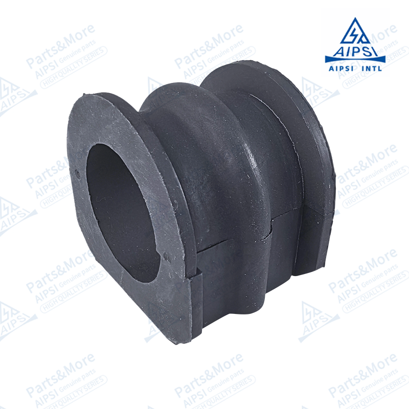 适用英菲尼迪FX系QX50/QX70稳定杆平衡杆止推杆胶套衬套开口胶