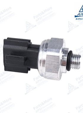 适用天籁J31J32骐达C11C12蓝鸟U15阳光N17压力开关阀空调压力开关