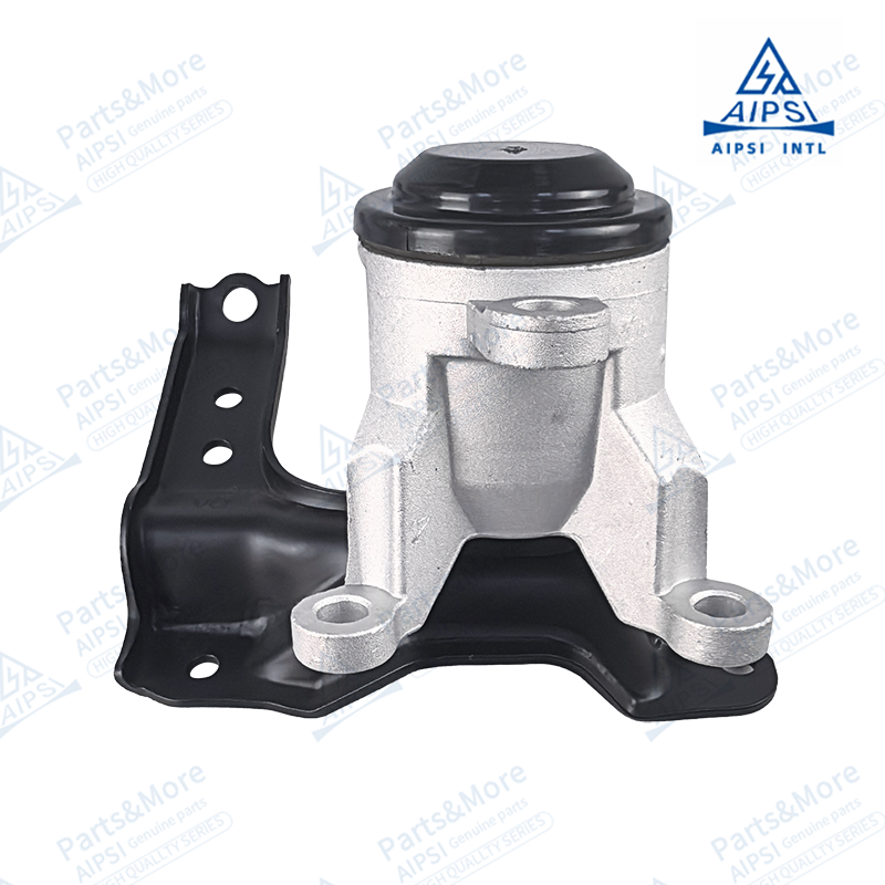 适用天籁J32 2.5发动机支架机脚胶机脚垫