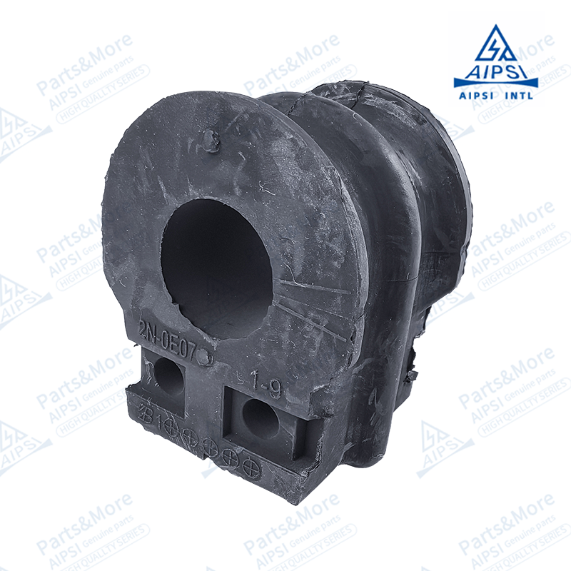 适用纳瓦拉D22 4WD稳定杆平衡杆止推杆胶套衬套开口胶