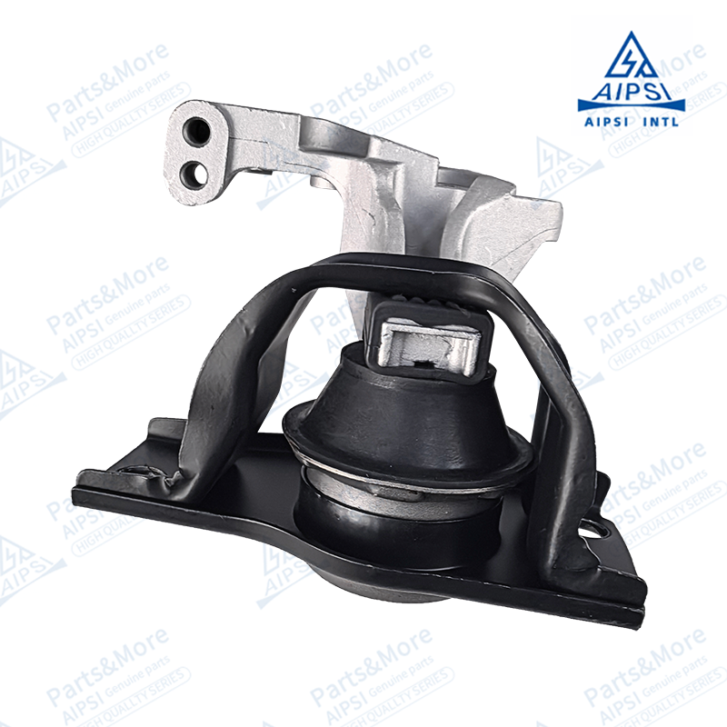 适用于奇骏T31 2.5波箱支架垫发动机机脚胶支架胶垫