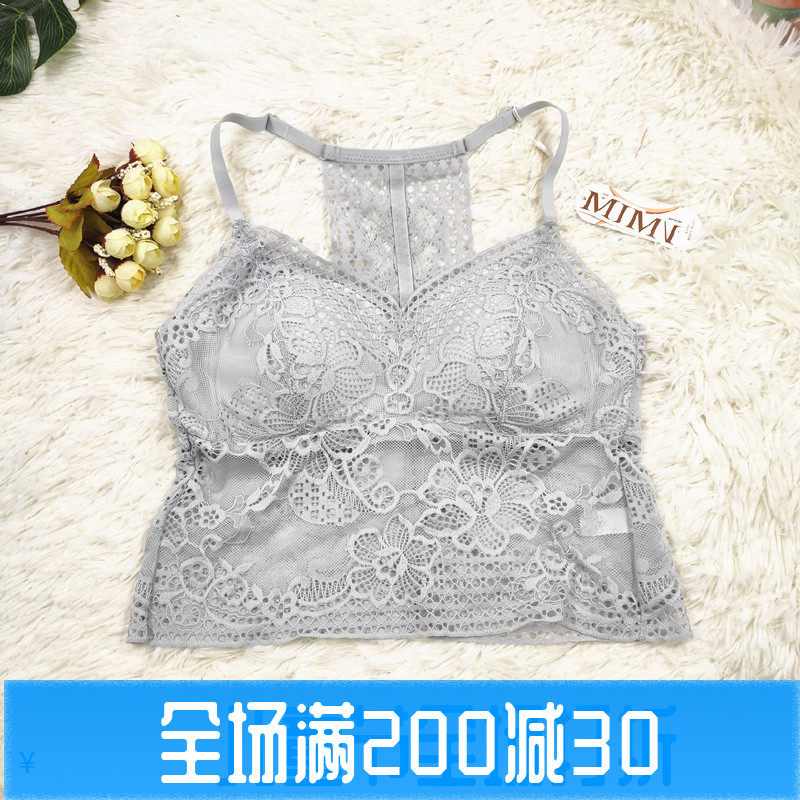 美佳美侬夏季蕾丝养护型内衣包邮