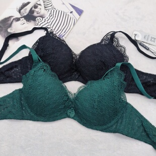 正品姿篇文胸Z25记忆软圈薄款侧收上托女内衣时尚性感无插片胸罩C