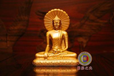 萨迦之光造菩提伽耶正觉