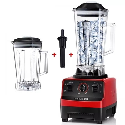 Professional Blender 2.0, Total Crushing Blades, Shakes
