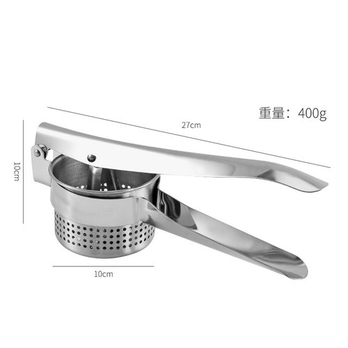 Lemon Squeezer Juicer Hand Juicer Metal Kitchen Cooking