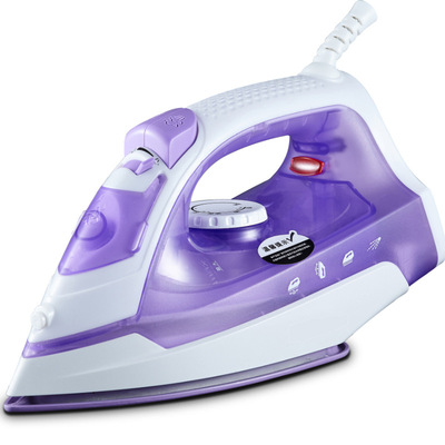 Handheld Steamer Portable Electric iron  Clothes Ironing