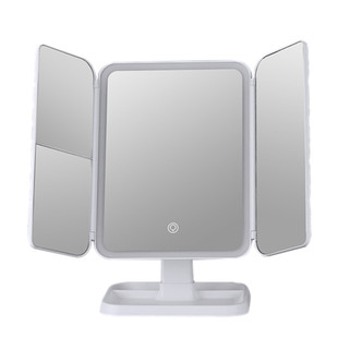Makeup Mirror Vanity Mirror with Lights, 2X 3X Magnification