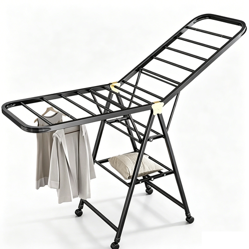 ClothesDryingRack晾衣架