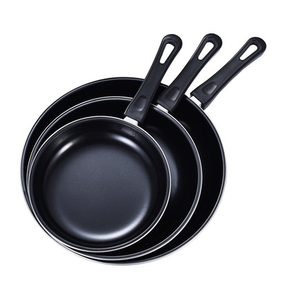 Specialty Nonstick Fry Pan, Oven Broiler Gas induction stove