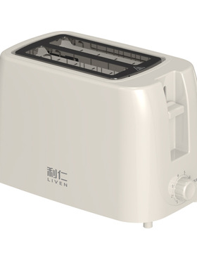 Toaster Bread Baking Machine Electric Sandwich Maker oven