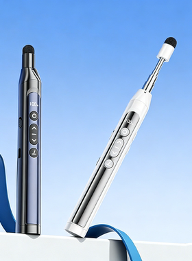 USB Laser Pointer Mac Win PPT Presentation Clicker Pen