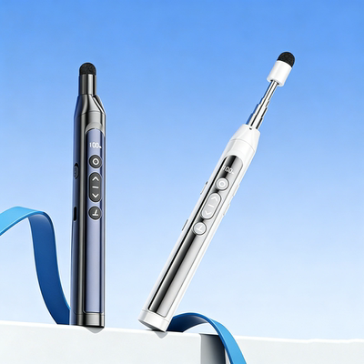 USB Laser Pointer Mac Win PPT Presentation Clicker Pen