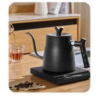 Gooseneck Electric Coffee Kettle Fast Heating, Tea Keep Warm thumbnail 7
