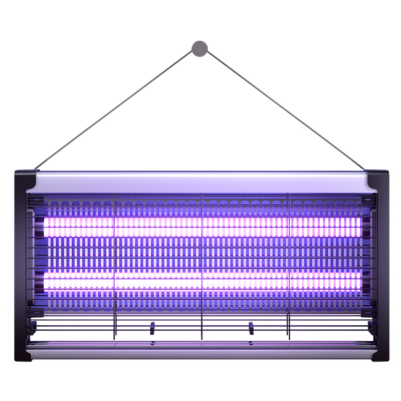 Electric Indoor Insect Killer, Bug Zapper, Fly, Mosquito