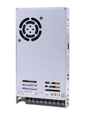 原装正品 施耐德 开关电源 ABL2REM24150K 350W直流输出24V 14.6A