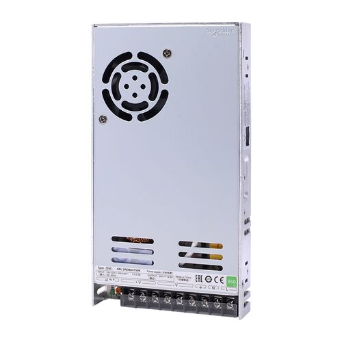 原装正品 施耐德 开关电源 ABL2REM24150K 350W直流输出24V 14.6A