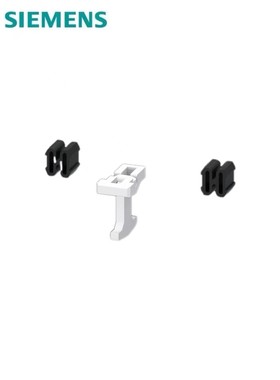 原装西门子机械联锁模块LISTED 165C sirius3RT10 3RT60 M4-35x60