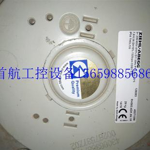 ABEGG 议价ABBACS800轴流风机ZIEHL RH56E 4DK.6N.1R 230现货议价